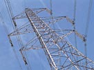 Image: Power lines (© Digital Vision)